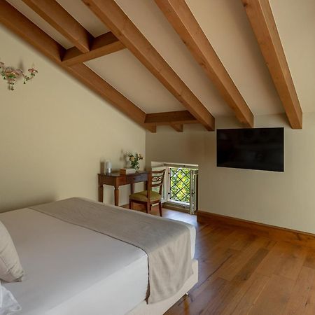 Villa Delle Palme Gargnano Dış mekan fotoğraf