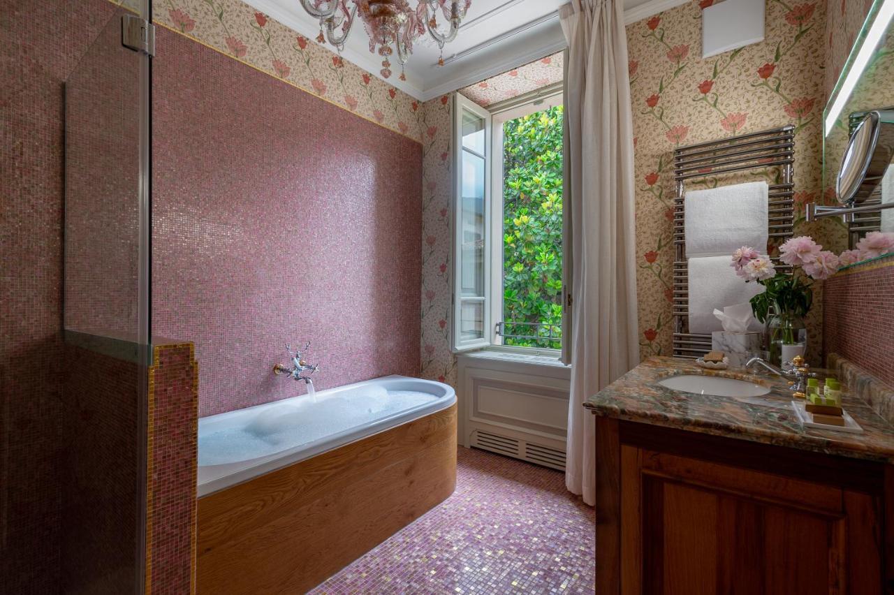 Villa Delle Palme Gargnano Dış mekan fotoğraf
