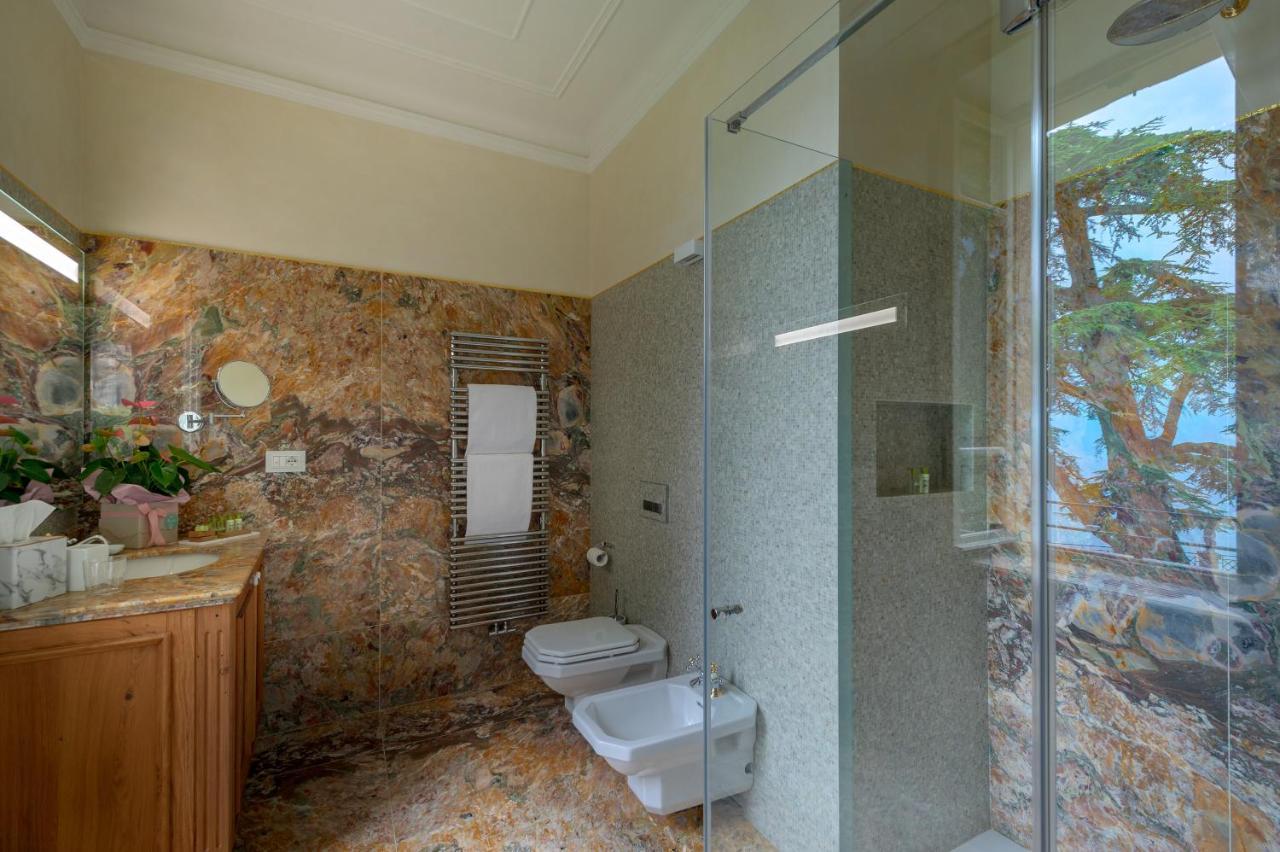 Villa Delle Palme Gargnano Dış mekan fotoğraf